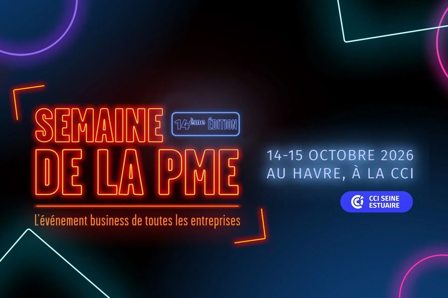 Semaine de la PME : événement organisé avec Eventozor